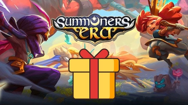 #500 Gift Code Kỷ Nguyên Triệu Hồi Free mới nhất 2021