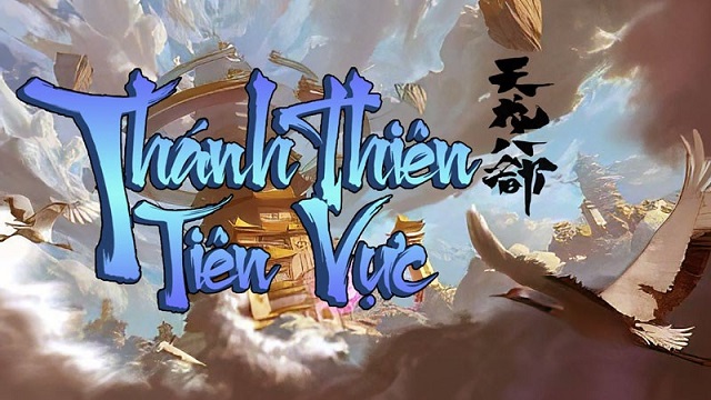 #400 Gift Code Thánh Thiên Tiên Vực Free cập nhật mới nhất 2021