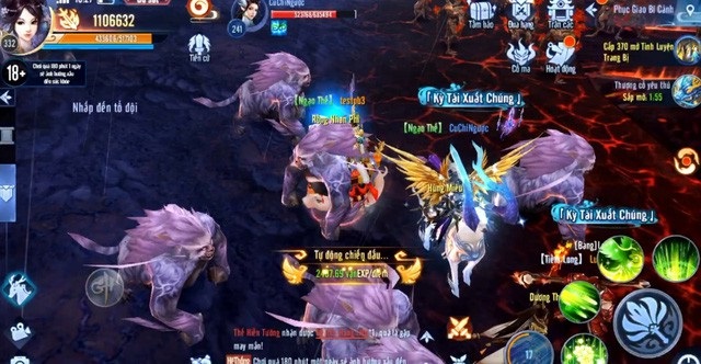 #300 Gift Code GH Truyền Kỳ Free mới nhất 2021 [Update 1h trước]