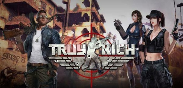 Acc Truy Kích free - Nhân +250 nick trắng thông tin!