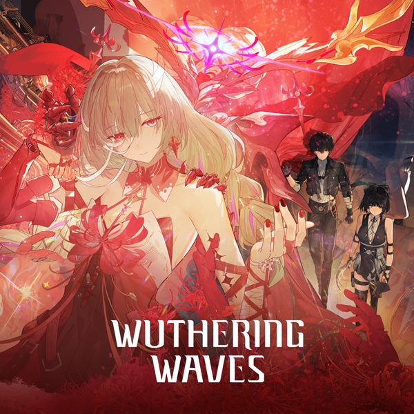 Acc Wuthering Waves free - Hướng dẫn nhận quà miễn phí !