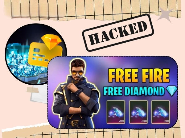 Nhận ngay 99999 kim cương Free Fire - Code Free Kim Cương Mới Nhất 10/2025